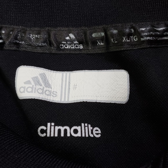 LOT OF 3 UTSA Roadrunners Polo Shirts Men XL Blue Black Orange Golf Preppy - Picture 10 of 12